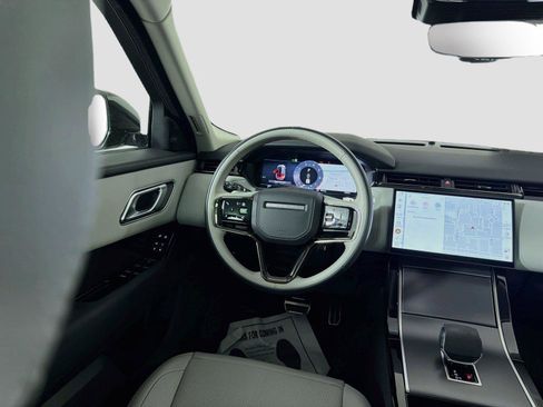 Certified 2025 Land Rover Range Rover Velar Dynamic SE AWD/4WD image 23