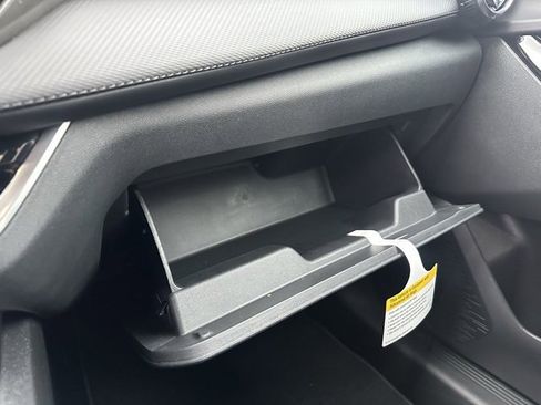 New 2026 Chevrolet Equinox LT w/ Safety and Technology Package image 15