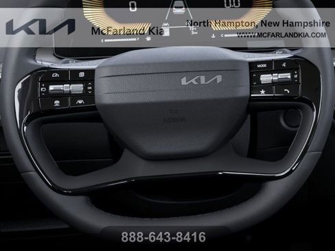 New 2026 Kia Sorento X-Line EX AWD/4WD image 22
