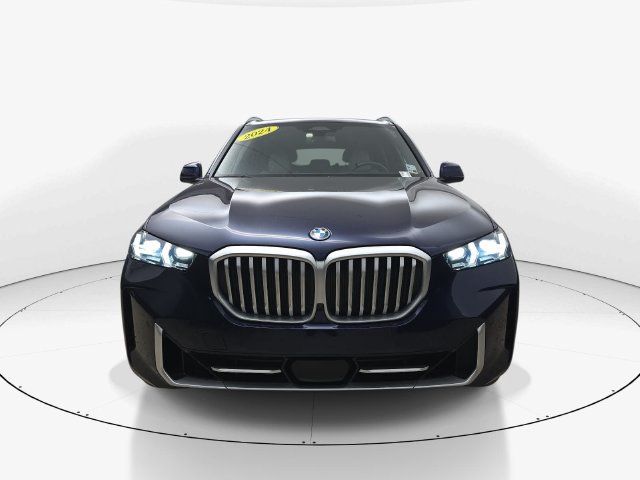 Used 2024 BMW X5 xDrive50e w/ Executive Package AWD/4WD image 11