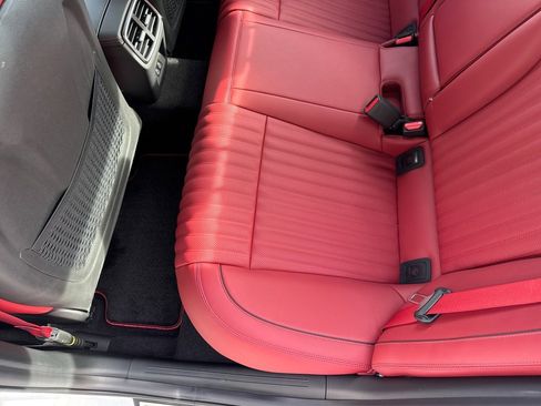 New 2026 Genesis G70 3.3T Sport Prestige image 14