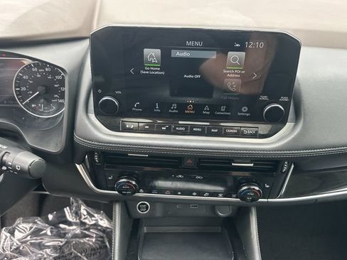 Certified 2023 Nissan Rogue SL w/ SL Premium Package FWD image 24