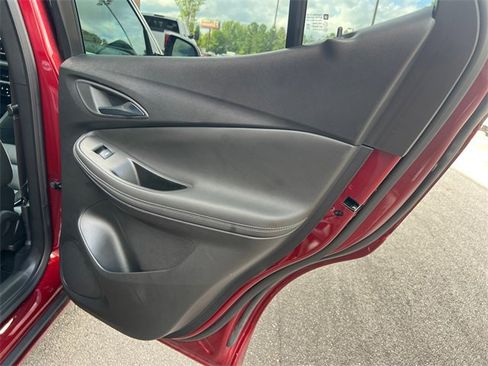 Used 2024 Buick Encore GX Avenir image 16