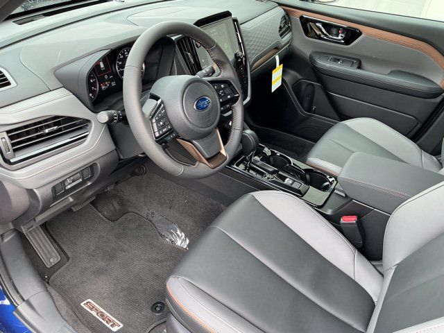 Certified 2026 Subaru Forester Sport AWD/4WD image 14
