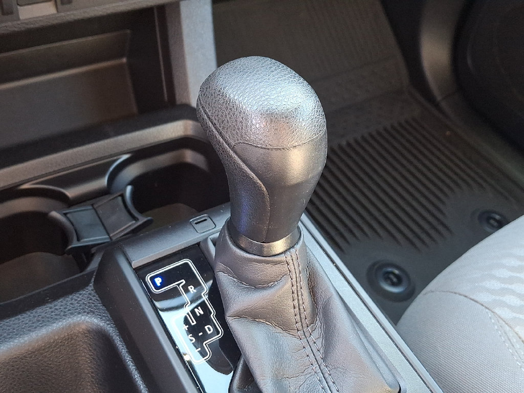 Used 2023 Toyota Tacoma SR AWD/4WD image 14