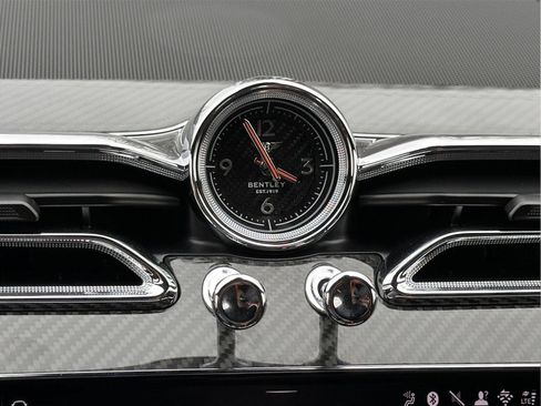 New 2026 Bentley Bentayga Speed AWD/4WD image 47