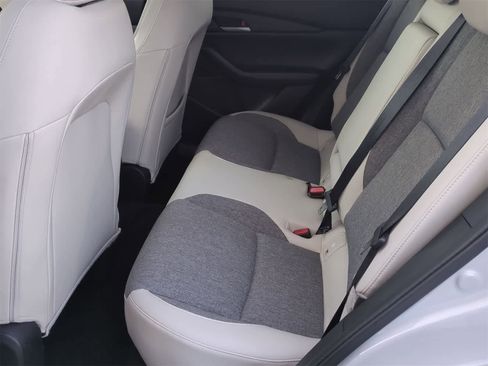 New 2026 MAZDA CX-30 AWD 2.5 S image 19