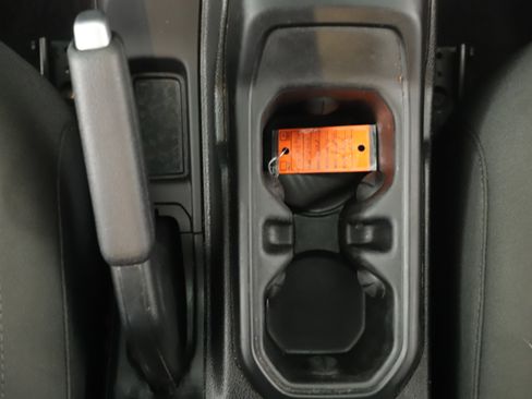 Certified 2020 Jeep Wrangler Sport image 20