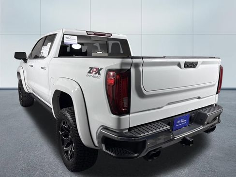 Used 2021 GMC Sierra 1500 SLT w/ SLT Premium Plus Package image 5