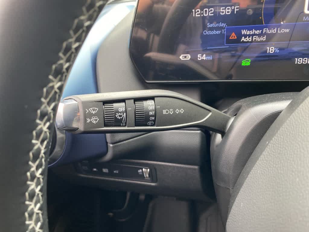 Used 2024 Chevrolet Equinox EV LT w/ LPO, Blackout Package AWD/4WD image 22