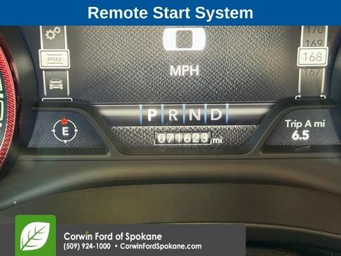 Used 2022 RAM 1500 Rebel w/ Rebel Level A Equipment Group AWD/4WD image 4