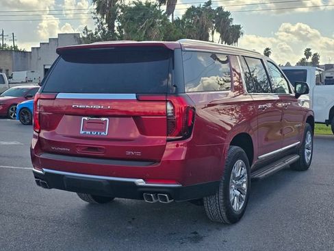 New 2026 GMC Yukon XL Denali RWD image 5