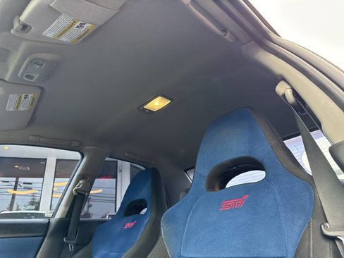 Used 2007 Subaru Impreza WRX STI image 30