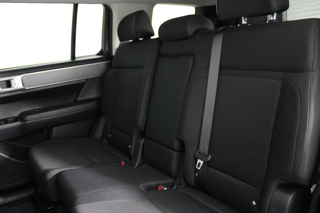 Certified 2026 Hyundai Santa Fe SE FWD image 21