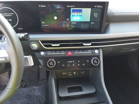 Used 2025 Hyundai Sonata SEL image 17