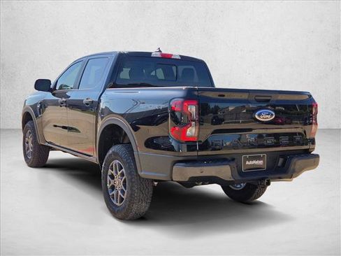 New 2026 Ford Ranger XLT w/ Convenience Package RWD image 9
