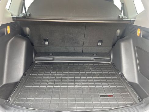 Used 2022 Honda CR-V Touring image 13