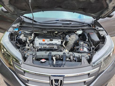 Used 2014 Honda CR-V LX image 11