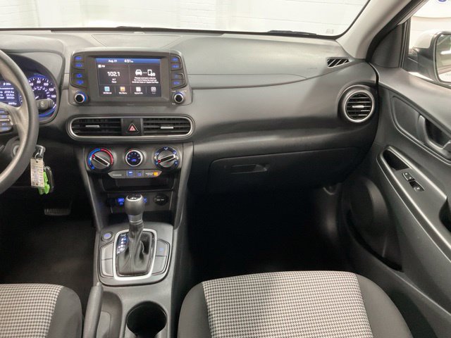 Used 2020 Hyundai Kona SE FWD image 15