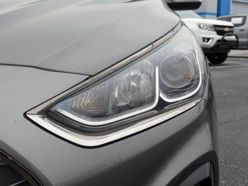 Used 2019 Hyundai Sonata SEL image 28