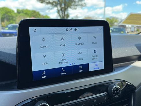 Used 2020 Ford Escape SE AWD/4WD image 27