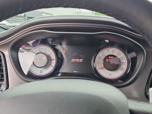 Used 2023 Dodge Challenger R/T Scat Pack w/ T/A Package RWD image 14