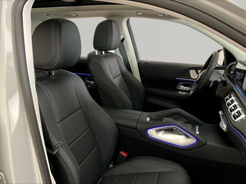 New 2026 Mercedes-Benz GLE 350 4MATIC image 18