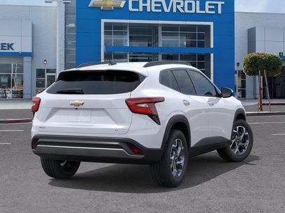 New 2026 Chevrolet Trax LT w/ Driver Confidence Package