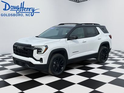 New 2026 GMC Terrain Elevation w/ Elevation Premium Package