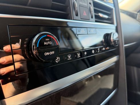 Used 2024 INFINITI QX80 Luxe AWD/4WD image 30
