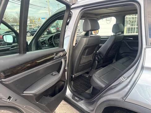 Used 2014 BMW X3 xDrive28i AWD/4WD image 9