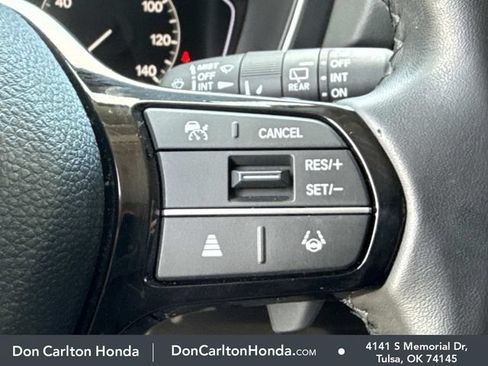 Used 2025 Honda Pilot Touring image 28