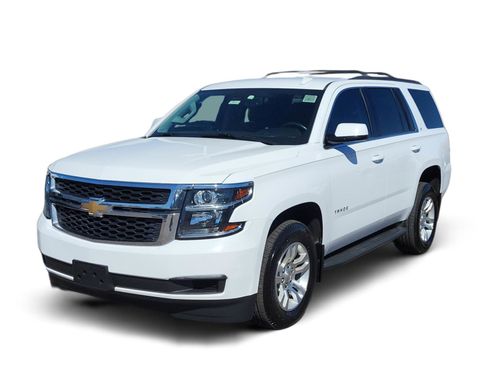 Used 2020 Chevrolet Tahoe LT image 6