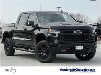 New 2026 Chevrolet Silverado 1500 LT Trail Boss w/ LT Trail Boss Premium Package video 1