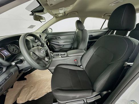 New 2025 Nissan Sentra S image 27