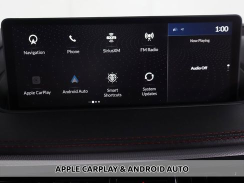 Used 2023 Acura MDX A-Spec image 9