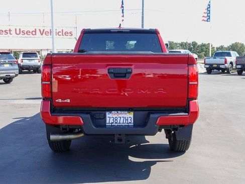 Certified 2024 Toyota Tacoma SR5 image 14
