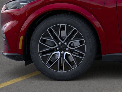 New 2025 Ford Mustang Mach-E Premium image 19