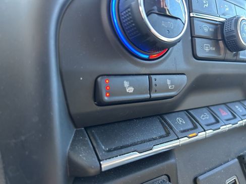 Used 2021 Chevrolet Silverado 1500 RST w/ All Star Edition Plus image 32