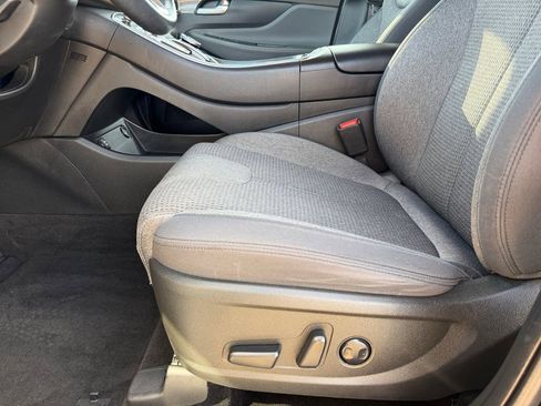 Certified 2023 Hyundai Santa Fe SEL AWD/4WD image 11