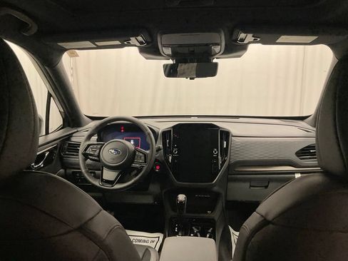 New 2026 Subaru Forester Touring AWD/4WD image 32