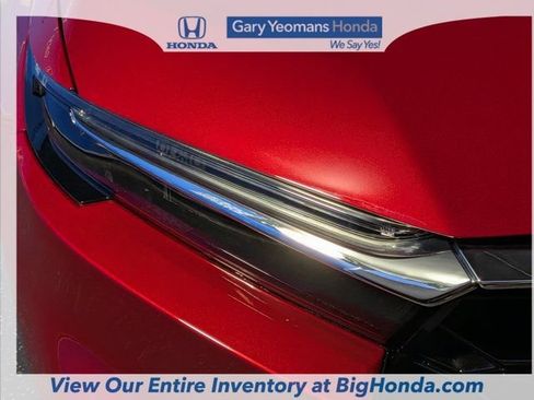 Used 2026 Honda CR-V EX-L image 13