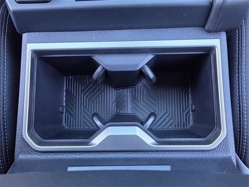 Used 2025 Toyota Tacoma TRD Off-Road w/ TRD Off Road Upgrade Package image 18