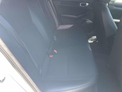 Used 2023 Honda Civic Sport image 23