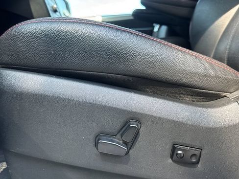 Used 2017 Dodge Grand Caravan GT FWD image 15