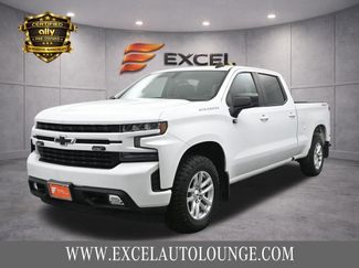 Used 2019 Chevrolet Silverado 1500 RST w/ All-Star Edition video 1