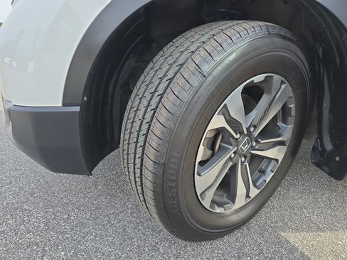 Used 2019 Honda CR-V LX image 28