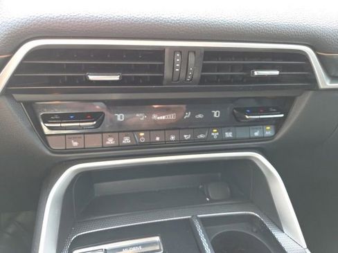 Used 2025 MAZDA CX-90 3.3 Turbo w/ Preferred Package AWD/4WD image 17
