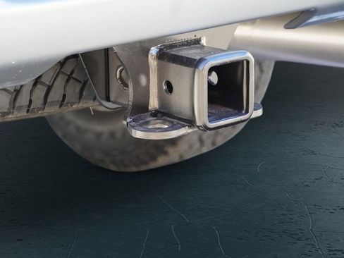 New 2026 GMC Sierra 2500 AT4 w/ AT4 Premium Plus Package image 42