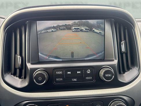 Used 2015 GMC Canyon SLE w/ SLE Convenience Package image 18